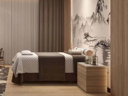 无锡水疗的科学奥秘:温水疗法如何重塑你的健康状态