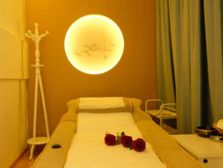 无锡足疗养生全解析:从脚底反射区看全身健康密码